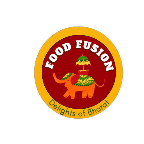 Food Fusion Logo